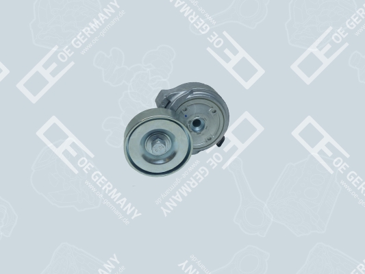 Belt Tensioner, V-ribbed belt - 02 2050 200000 OE Germany